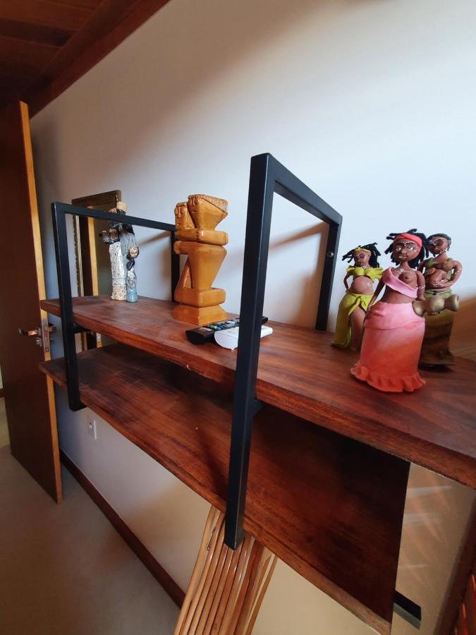 Pousada Village Feliz Boipeba Velha Boipeba Eksteriør billede